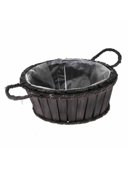 Casa de Engel Suport din lemn pentru ghiveci, 0/40