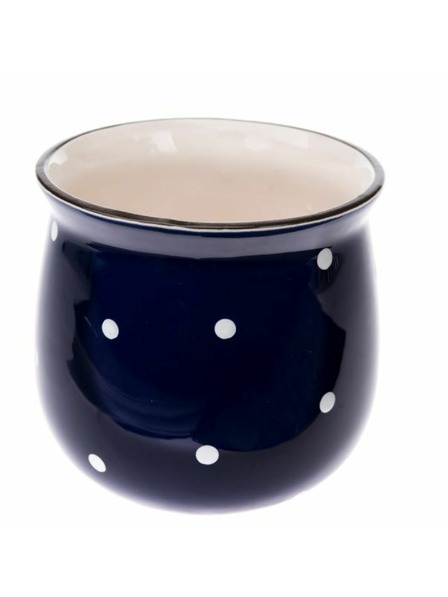 Casa de Engel Capac de oală din ceramică, 0/12