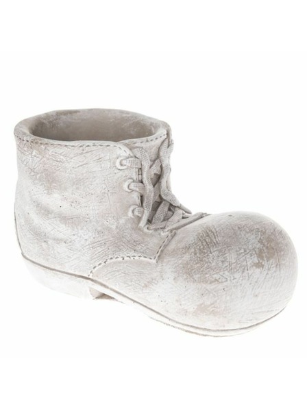 Casa de Engel Ghiveci de beton - gheată, 0/8