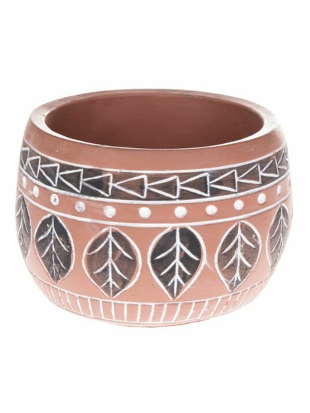 Casa de Engel Ghiveci din beton, 0/12