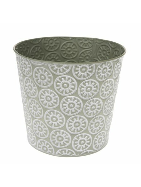 Casa de Engel Înveliş metalic pentru ghiveci, 0/48