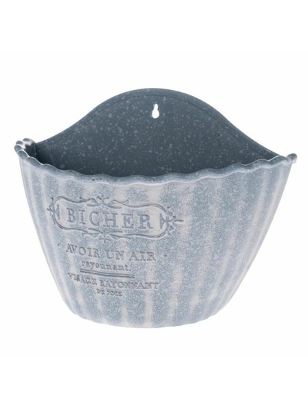 Casa de Engel Înveliș de perete pentru ghiveci - Eco plastic, 0/24