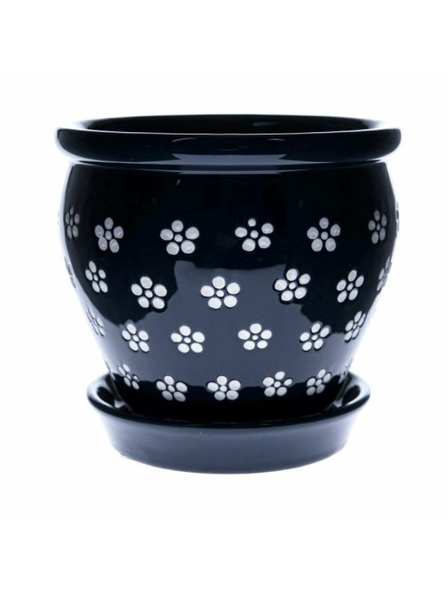 Casa de Engel Înveliș ceramic pentru ghiveci, 0/24