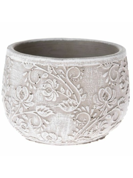 Casa de Engel Capac pentru oale din beton, 0/8