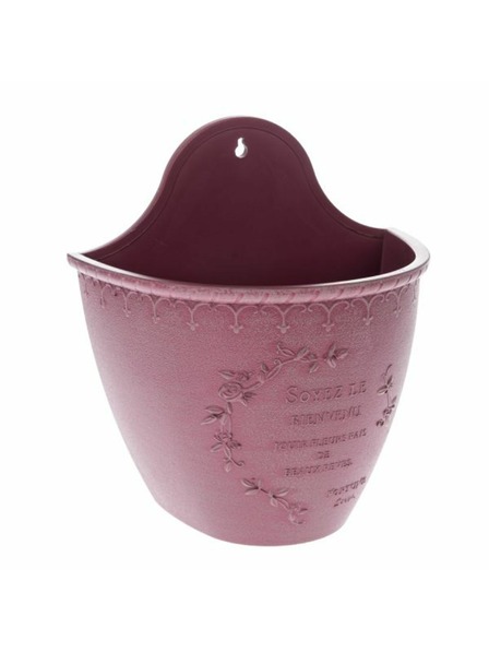 Casa de Engel Înveliș de perete pentru ghiveci - Eco plastic, 0/24