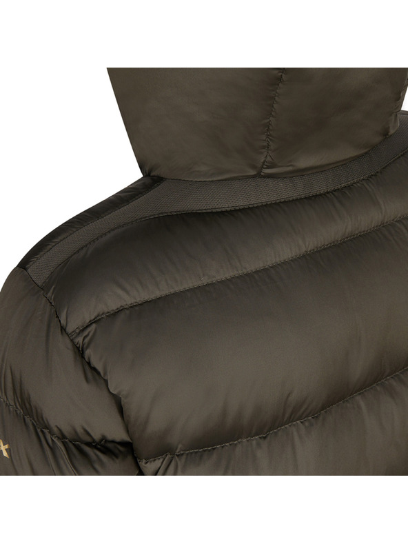 Geox Jachetă kaki pentru fete Geox Himalaya