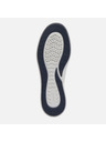 Geox Adidași Geox Baltmoore albi pentru bărbați