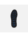Geox Adidași negri bărbați Geox Spherica C