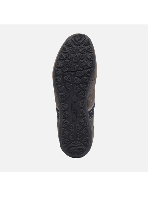 Geox Adidași gri deschis bărbați Geox Ravex