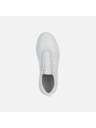 Geox Adidași albi bărbați Geox Spherica C