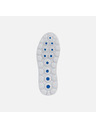 Geox Adidași albi bărbați Geox Spherica C