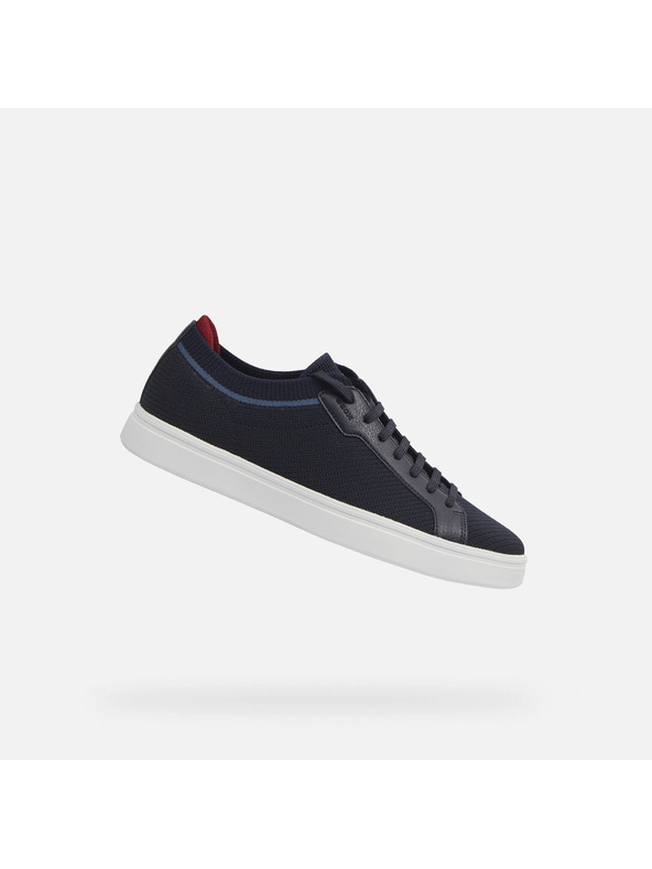 Geox Adidași Geox Baltmoore albastru închis bărbați
