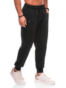 Edoti Pantaloni sport bărbați 1506P - gri OTHER