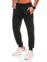 Edoti Pantaloni sport bărbați 1506P - gri OTHER