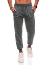Edoti Pantaloni sport bărbați 1506P - gri OTHER