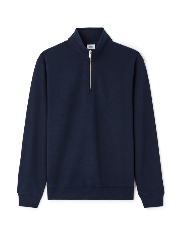 Celio Pulover Letreuk