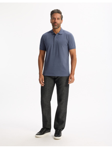 Celio Tricou polo pique Teone