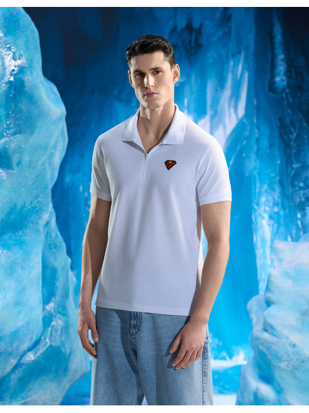 Celio Tricou polo Superman