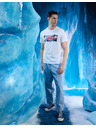Celio Tricou Superman