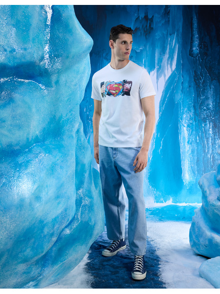 Celio Tricou Superman