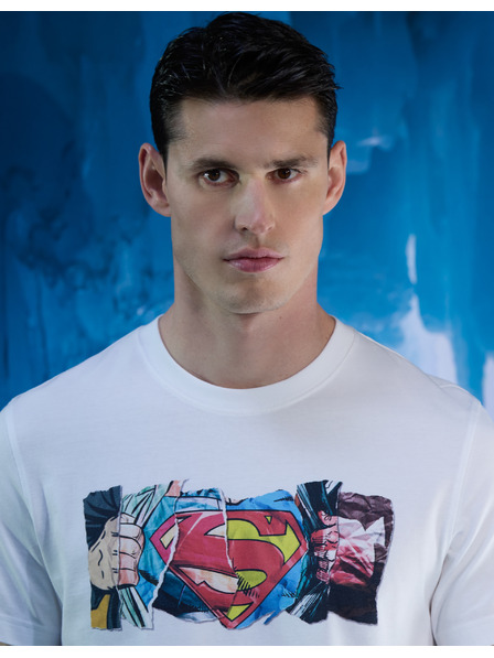 Celio Tricou Superman
