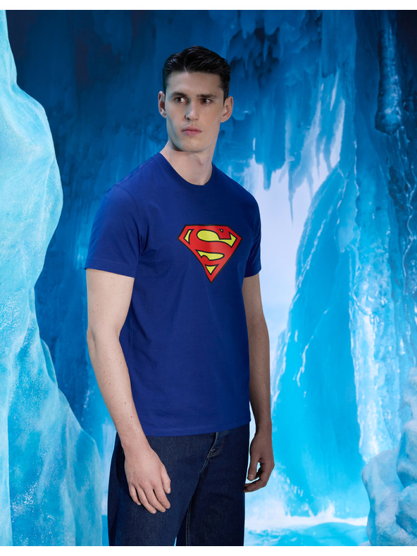 Celio Tricou Superman