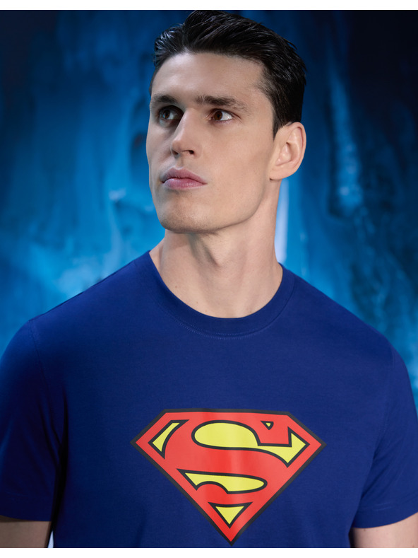Celio Tricou Superman