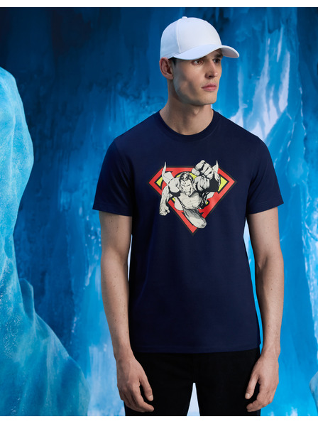 Celio Tricou Superman