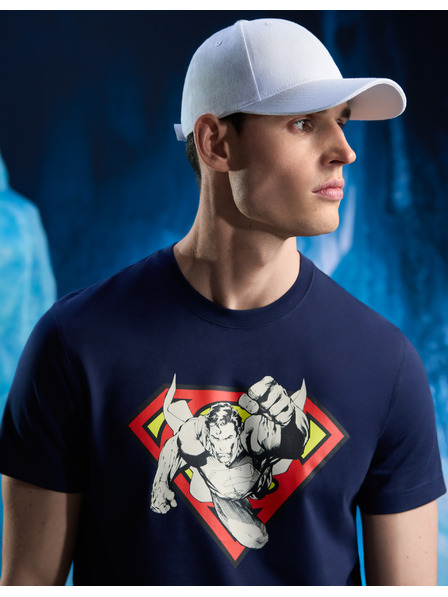 Celio Tricou Superman