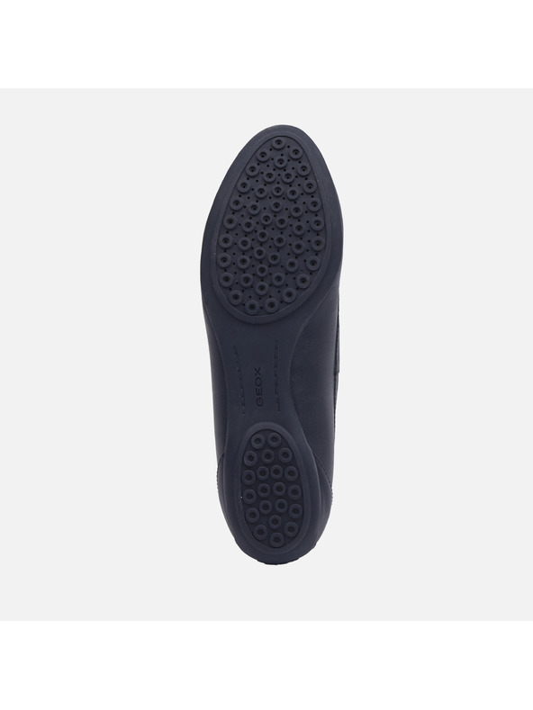 Geox Balerini de damă albastru închis Geox Charlene