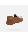Geox Mocasini de damă maro Geox Spherica EC1