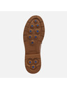 Geox Mocasini de damă maro Geox Spherica EC1