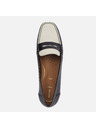 Geox Negru femei mocasini Geox Annytah Moc