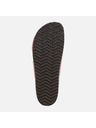 Geox Papuci roz pentru femei Geox Brionia