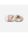 Geox Sandale de damă bej Geox Sorapis + Grip A