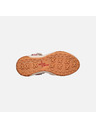 Geox Sandale de damă bej Geox Sorapis + Grip A