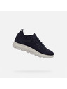 Geox Negru Albastru pentru femei Geox Spherica Adidași