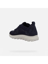 Geox Negru Albastru pentru femei Geox Spherica Adidași