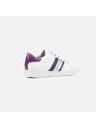 Geox Adidași albi damă Geox Spherica EC4.1 B