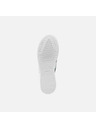 Geox Adidași albi damă Geox Spherica EC4.1 B
