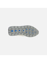 Geox Adidași bej damă Geox Spherica Vseries A