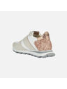 Geox Adidași bej damă Geox Spherica Vseries A