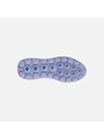 Geox Adidași albi damă Geox Spherica A