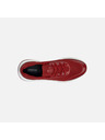 Geox Adidași roșii damă Geox Spherica Actif A