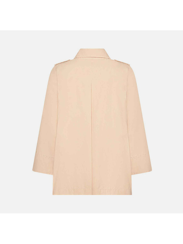 Geox Jachetă damă roz Geox Soleil