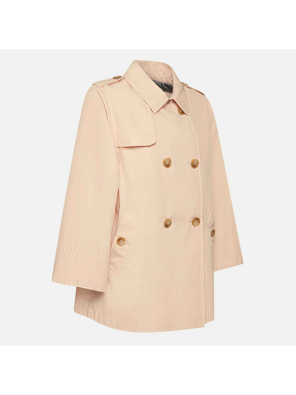 Geox Jachetă damă roz Geox Soleil