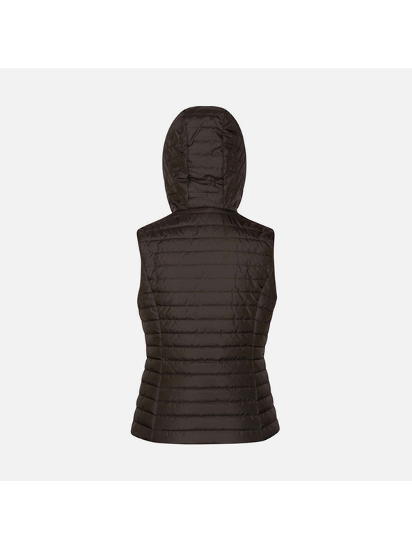 Geox Vestă neagră damă Geox Ascythia