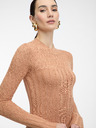 Orsay Rochie maxi maro deschis pentru femei ORSAY
