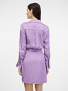 Orsay ORSAY Rochie scurtă pentru femei violet deschis