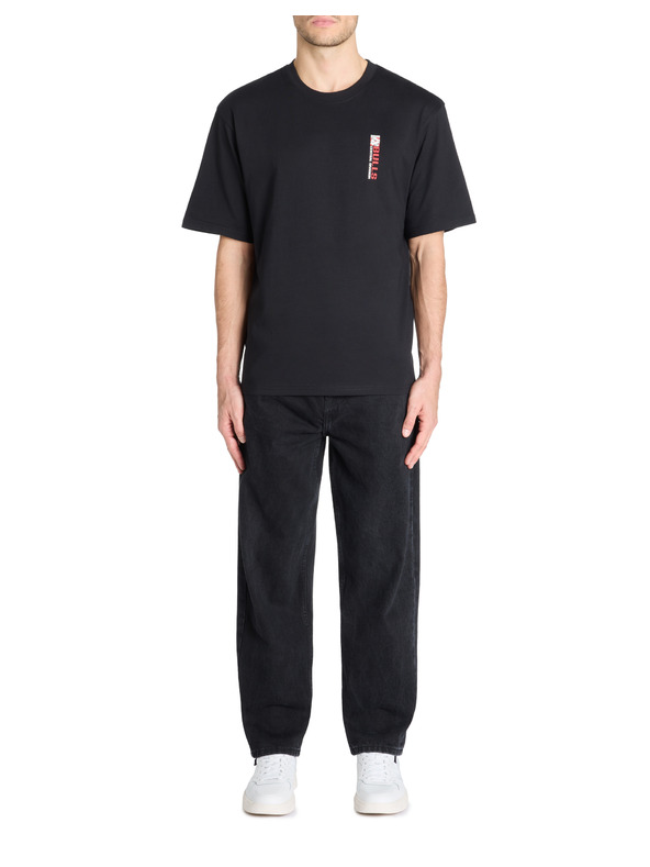 Celio Tricou NBA Chicago Bulls Celio